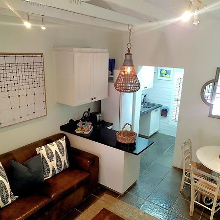 Maison H Guest House ダーバン エクステリア 写真