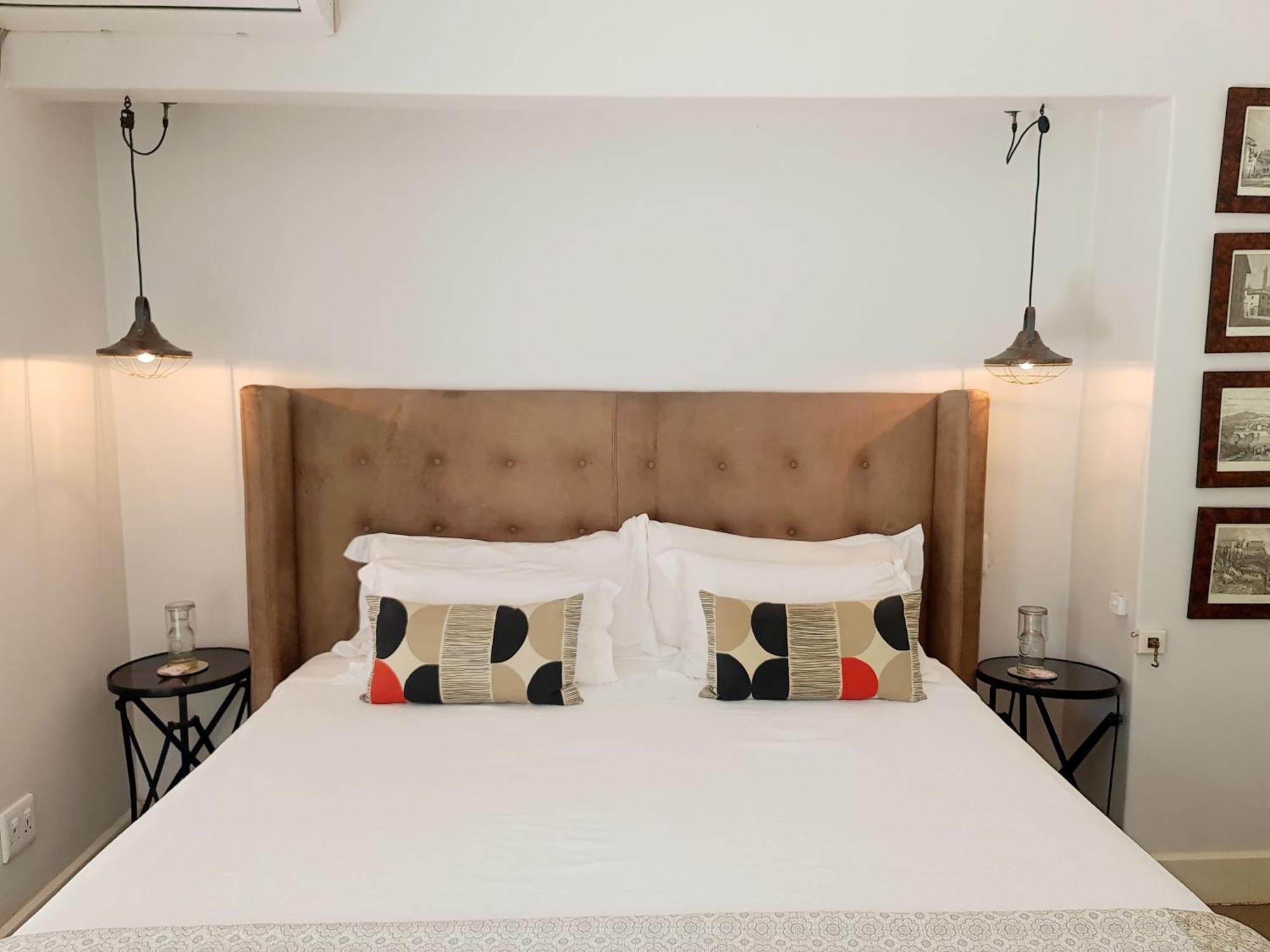 Maison H Guest House ダーバン エクステリア 写真