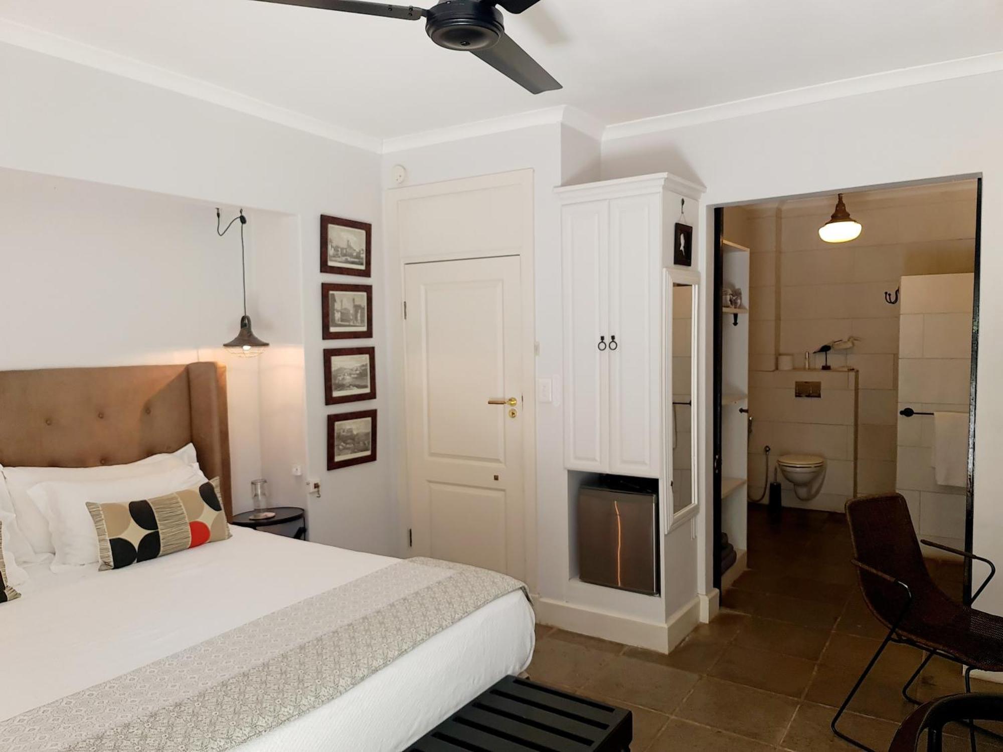 Maison H Guest House ダーバン エクステリア 写真