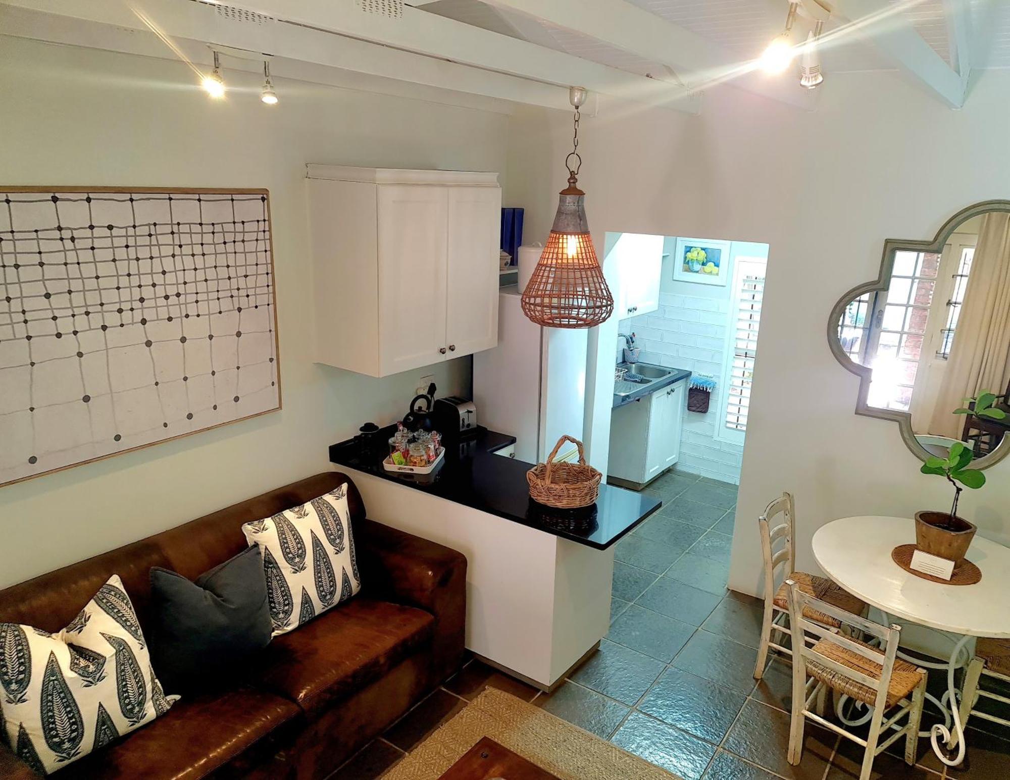 Maison H Guest House ダーバン エクステリア 写真